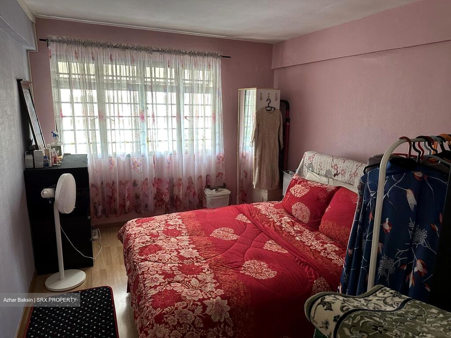 Blk 204 Boon Lay Gardens (Jurong West), HDB 5 Rooms #507135541